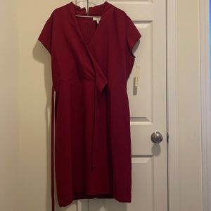 Amanda Smith Dress